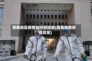 西藏地区疫情如何管控呢(西藏疫情管控政策)