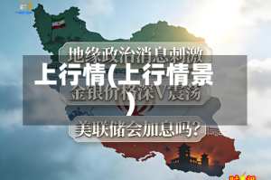 上行情(上行情景)