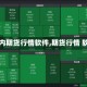 【国内期货行情软件,期货行情 软件】