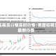 美铝期货行情实时行情/美国铝期货最新行情