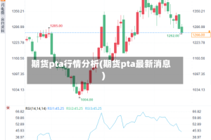 期货pta行情分析(期货pta最新消息)