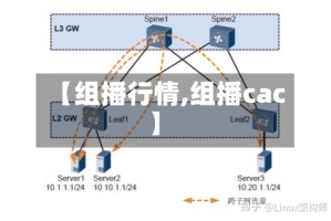 【组播行情,组播cac】