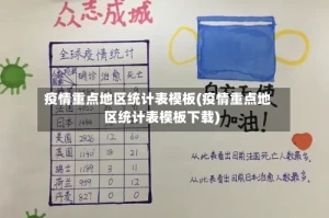 疫情重点地区统计表模板(疫情重点地区统计表模板下载)