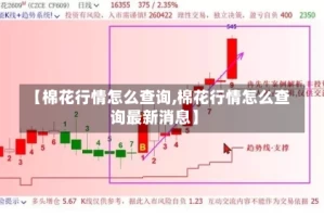 【棉花行情怎么查询,棉花行情怎么查询最新消息】