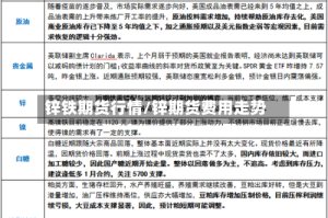 锌铁期货行情/锌期货费用走势