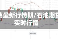 石油期货最新行情期/石油期货最新实时行情