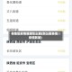 各地区疫情新增怎么查(怎么看各地疫情数据)