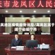 龙凤地区疫情最新消息/龙凤区属于哪个省哪个市