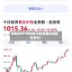 美国白银行情实时行情(美国白银最新消息)