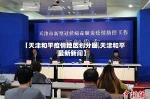 【天津和平疫情地区划分图,天津和平最新新闻】