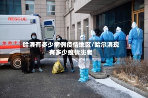 哈滨有多少病例疫情地区/哈尔滨现有多少疫情患者
