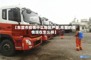 【东营市疫情什么地区严重,东营的疫情现在怎么样】