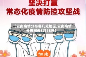 【云南疫情分布哪几处地区,云南疫情分布图表3月18日】