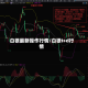 白银最新操作行情/白银t+d行情