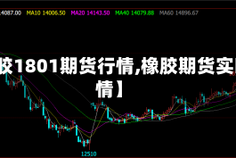 【橡胶1801期货行情,橡胶期货实时行情】