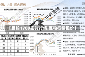 【豆粕1709实时行情,豆粕行情报价】