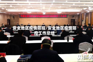 安全地区疫情防控/安全地区疫情防控工作总结