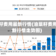 油菜籽费用最新行情(油菜籽费用最新行情走势图)