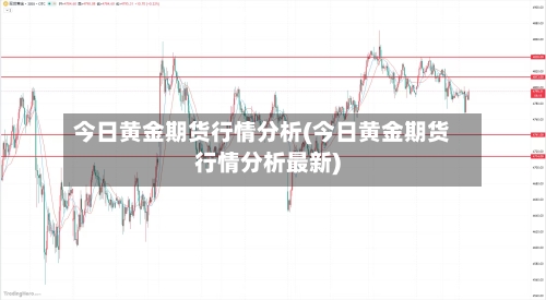今日黄金期货行情分析(今日黄金期货行情分析最新)-第3张图片