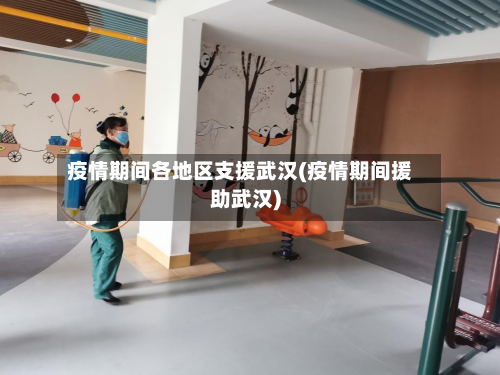 疫情期间各地区支援武汉(疫情期间援助武汉)-第1张图片