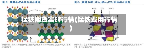 锰铁期货实时行情(锰铁费用行情)-第2张图片