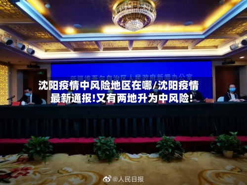 沈阳疫情中风险地区在哪/沈阳疫情最新通报!又有两地升为中风险!-第2张图片