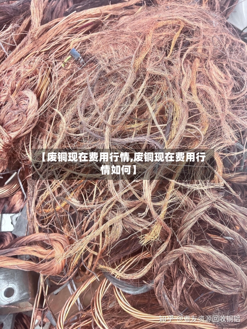 【废铜现在费用行情,废铜现在费用行情如何】-第2张图片