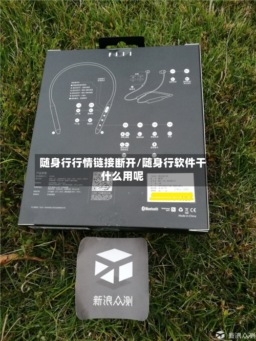 随身行行情链接断开/随身行软件干什么用呢-第2张图片
