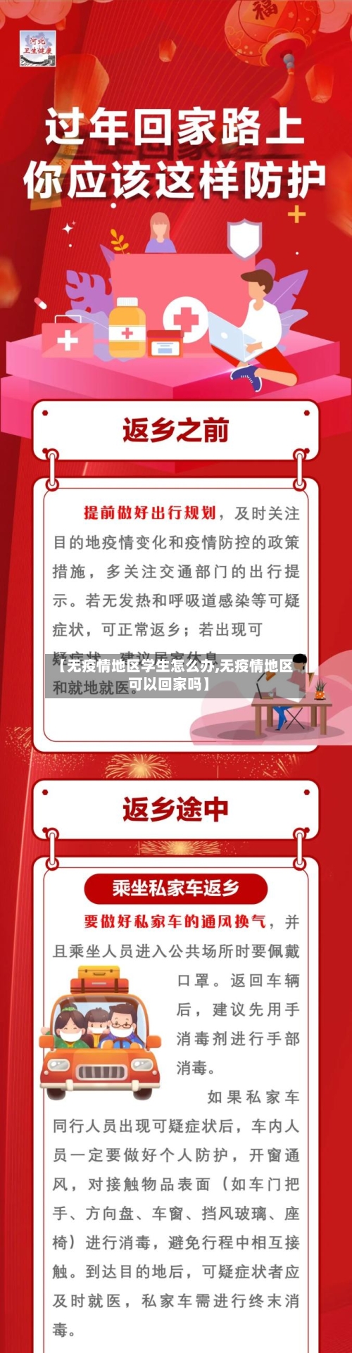 【无疫情地区学生怎么办,无疫情地区可以回家吗】-第1张图片