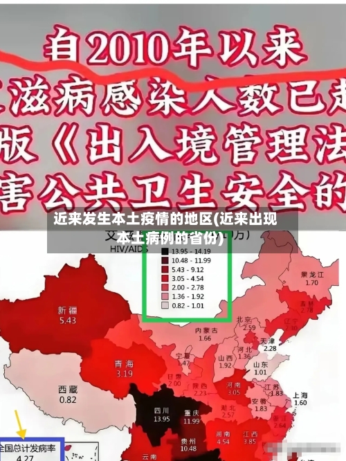 近来发生本土疫情的地区(近来出现本土病例的省份)-第1张图片