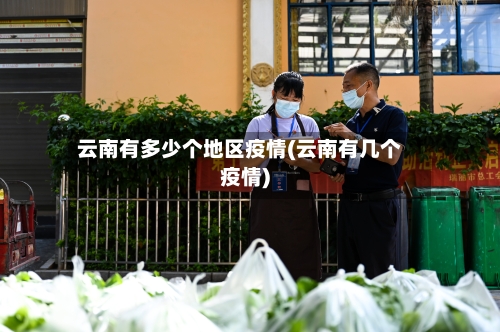 云南有多少个地区疫情(云南有几个疫情)-第2张图片