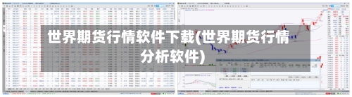 世界期货行情软件下载(世界期货行情分析软件)-第2张图片