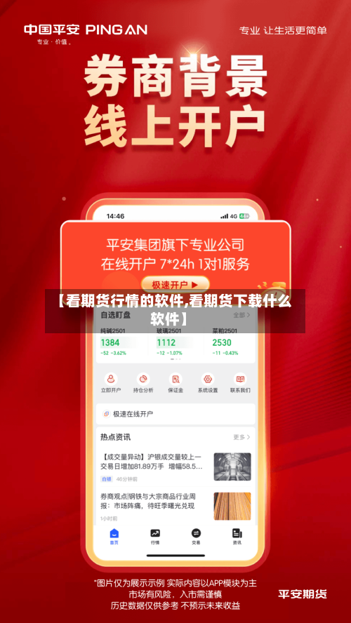 【看期货行情的软件,看期货下载什么软件】-第1张图片