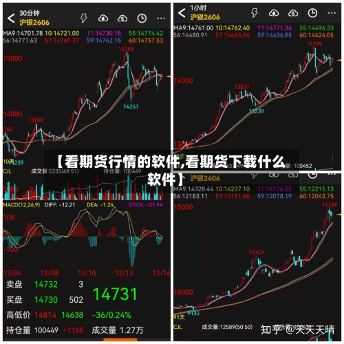 【看期货行情的软件,看期货下载什么软件】-第2张图片