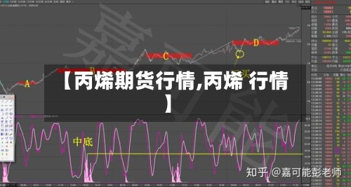 【丙烯期货行情,丙烯 行情】-第1张图片