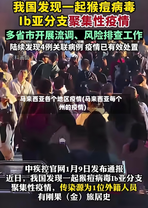 马来西亚各个地区疫情(马来西亚每个州的疫情)-第1张图片