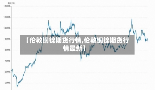 【伦敦铜镍期货行情,伦敦铜镍期货行情最新】-第3张图片