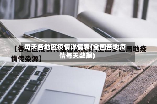 每天各地区疫情详情表(全国各地疫情每天数据)-第2张图片