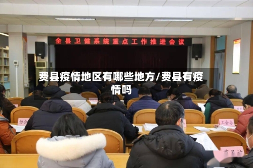 费县疫情地区有哪些地方/费县有疫情吗-第1张图片