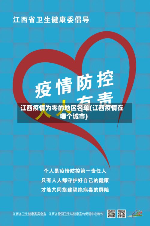 江西疫情为零的地区名单(江西疫情在哪个城市)-第1张图片