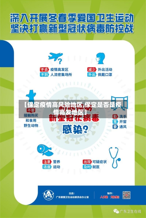 【保定疫情高风险地区,保定是否是疫情高发地区】-第1张图片