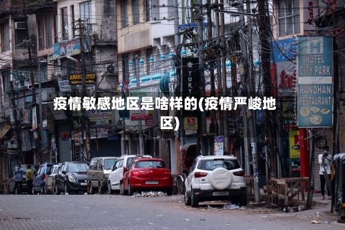 疫情敏感地区是啥样的(疫情严峻地区)-第2张图片