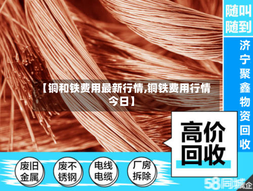 【铜和铁费用最新行情,铜铁费用行情今日】-第2张图片
