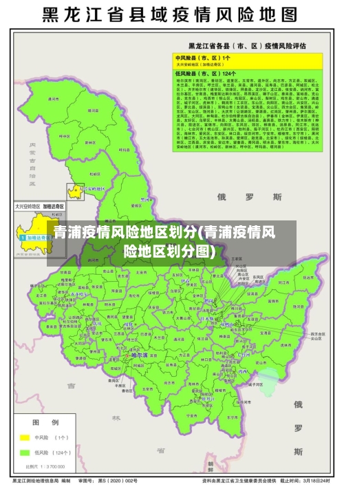 青浦疫情风险地区划分(青浦疫情风险地区划分图)-第1张图片