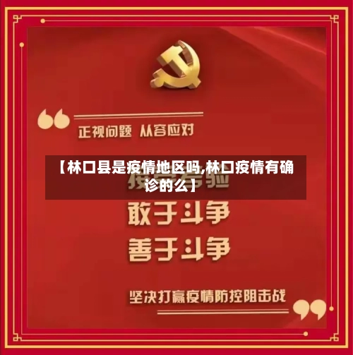 【林口县是疫情地区吗,林口疫情有确诊的么】-第3张图片