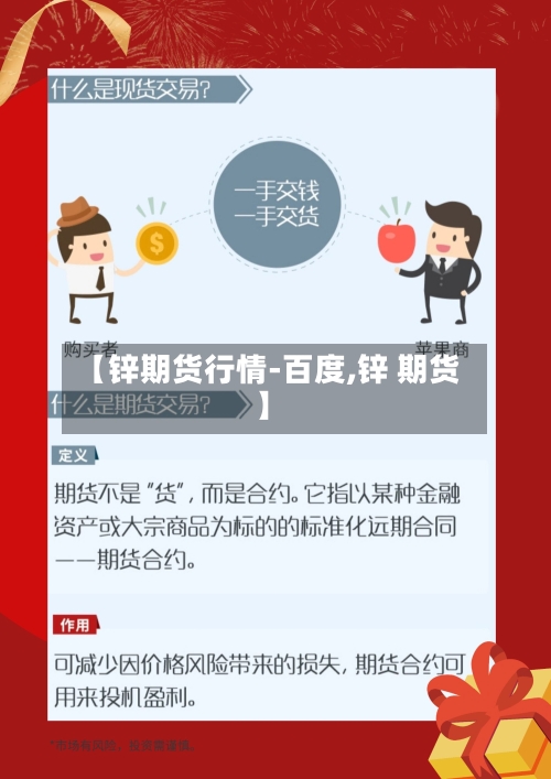 【锌期货行情-百度,锌 期货】-第2张图片