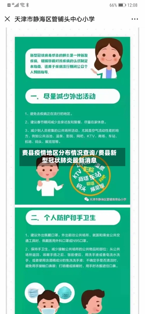 费县疫情地区分布情况查询/费县新型冠状肺炎最新消息-第2张图片