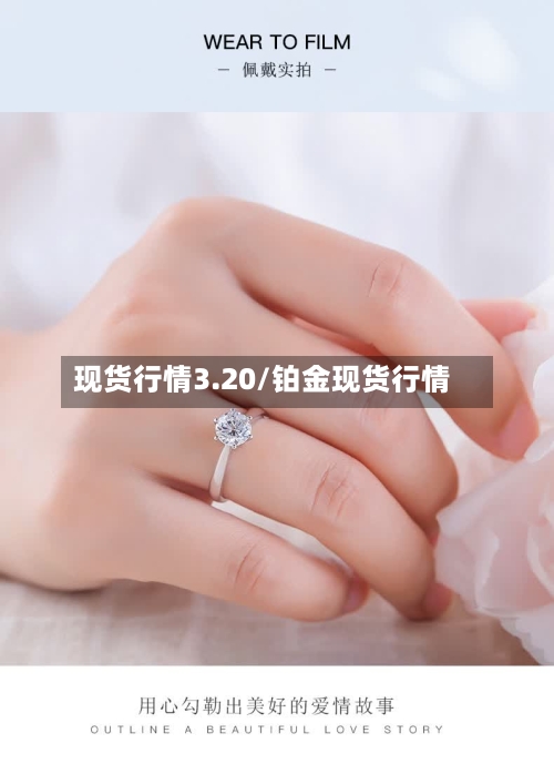 现货行情3.20/铂金现货行情-第1张图片