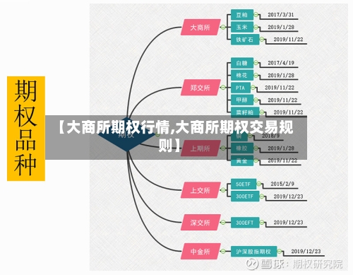【大商所期权行情,大商所期权交易规则】-第1张图片