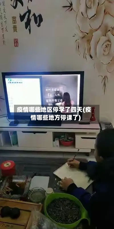 疫情哪些地区停学了四天(疫情哪些地方停课了)-第1张图片
